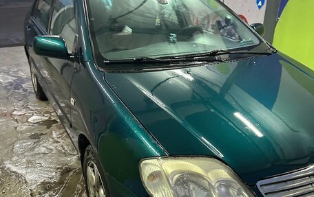Toyota Corolla, 2007 год, 500 000 рублей, 2 фотография