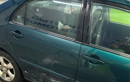 Toyota Corolla, 2007 год, 500 000 рублей, 4 фотография