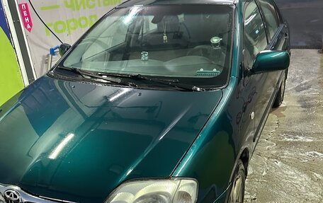 Toyota Corolla, 2007 год, 500 000 рублей, 3 фотография