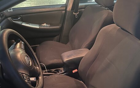 Toyota Corolla, 2007 год, 500 000 рублей, 6 фотография