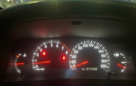Toyota Corolla, 2007 год, 500 000 рублей, 7 фотография