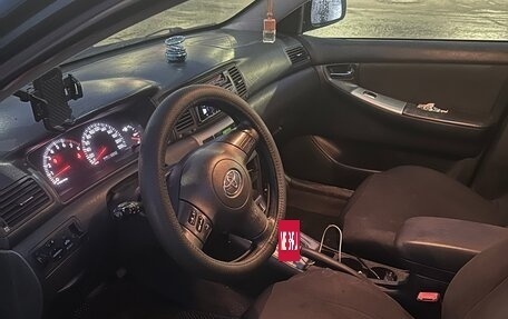 Toyota Corolla, 2007 год, 500 000 рублей, 5 фотография