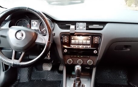 Skoda Octavia, 2018 год, 650 000 рублей, 5 фотография