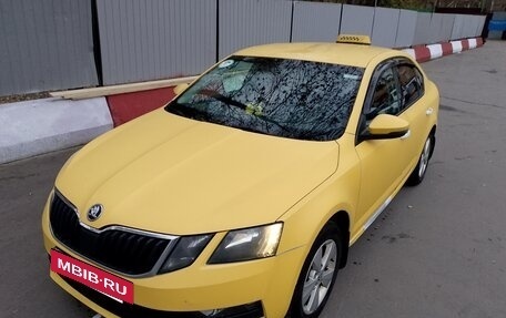 Skoda Octavia, 2018 год, 650 000 рублей, 2 фотография
