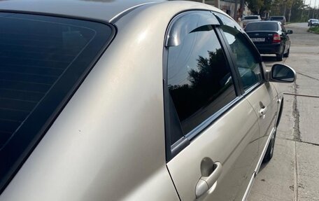 KIA Cerato I, 2006 год, 550 000 рублей, 6 фотография