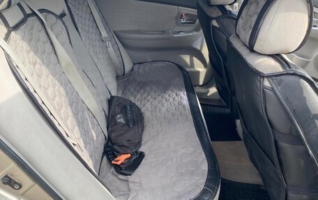 KIA Cerato I, 2006 год, 550 000 рублей, 11 фотография