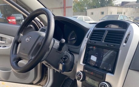 KIA Cerato I, 2006 год, 550 000 рублей, 7 фотография