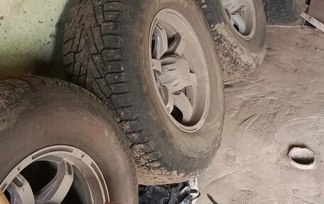 Mitsubishi Pajero III рестайлинг, 1996 год, 1 000 000 рублей, 35 фотография