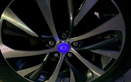 Lexus RX IV рестайлинг, 2019 год, 4 350 000 рублей, 16 фотография