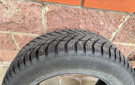 Lexus RX IV рестайлинг, 2019 год, 4 350 000 рублей, 18 фотография