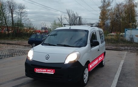 Renault Kangoo II рестайлинг, 2012 год, 720 000 рублей, 3 фотография