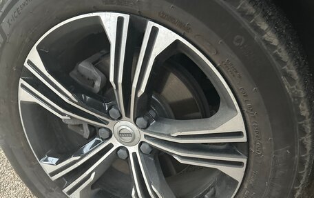 Volvo XC40 I, 2020 год, 3 650 000 рублей, 6 фотография