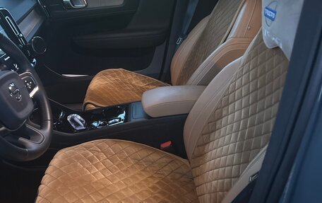 Volvo XC40 I, 2020 год, 3 650 000 рублей, 2 фотография