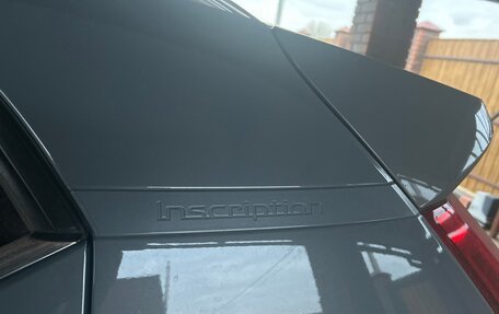 Volvo XC40 I, 2020 год, 3 650 000 рублей, 9 фотография