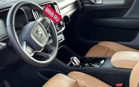 Volvo XC40 I, 2020 год, 3 650 000 рублей, 11 фотография