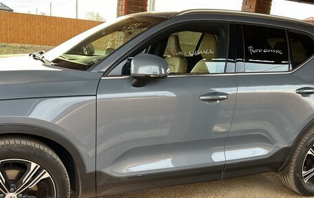 Volvo XC40 I, 2020 год, 3 650 000 рублей, 13 фотография