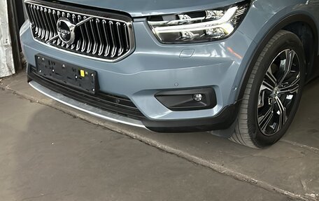 Volvo XC40 I, 2020 год, 3 650 000 рублей, 12 фотография