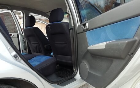 Hyundai Getz I рестайлинг, 2007 год, 550 000 рублей, 12 фотография