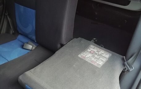 Hyundai Getz I рестайлинг, 2007 год, 550 000 рублей, 18 фотография