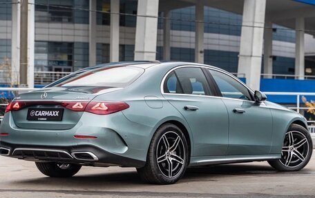 Mercedes-Benz E-Класс, 2024 год, 9 490 000 рублей, 3 фотография