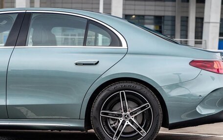 Mercedes-Benz E-Класс, 2024 год, 9 490 000 рублей, 7 фотография