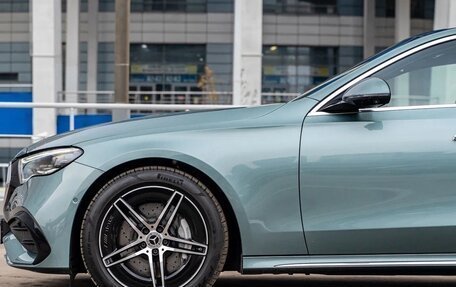 Mercedes-Benz E-Класс, 2024 год, 9 490 000 рублей, 6 фотография