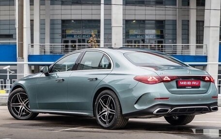 Mercedes-Benz E-Класс, 2024 год, 9 490 000 рублей, 4 фотография