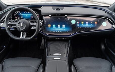 Mercedes-Benz E-Класс, 2024 год, 9 490 000 рублей, 15 фотография