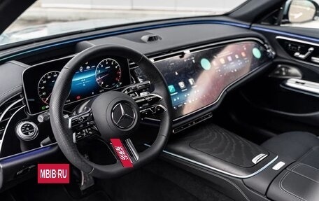 Mercedes-Benz E-Класс, 2024 год, 9 490 000 рублей, 14 фотография
