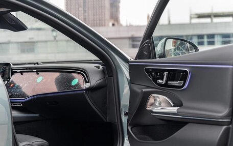 Mercedes-Benz E-Класс, 2024 год, 9 490 000 рублей, 24 фотография