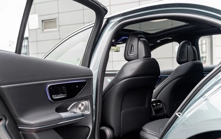 Mercedes-Benz E-Класс, 2024 год, 9 490 000 рублей, 22 фотография