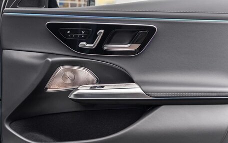 Mercedes-Benz E-Класс, 2024 год, 9 490 000 рублей, 30 фотография