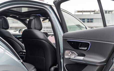 Mercedes-Benz E-Класс, 2024 год, 9 490 000 рублей, 33 фотография