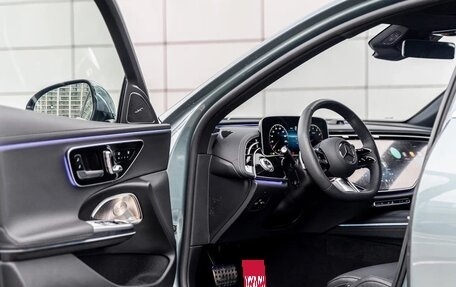 Mercedes-Benz E-Класс, 2024 год, 9 490 000 рублей, 12 фотография