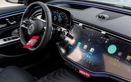Mercedes-Benz E-Класс, 2024 год, 9 490 000 рублей, 28 фотография