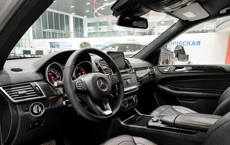 Mercedes-Benz GLE, 2016 год, 4 250 000 рублей, 20 фотография