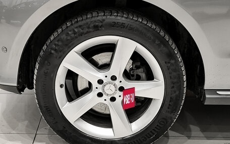 Mercedes-Benz GLE, 2016 год, 4 250 000 рублей, 22 фотография