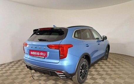 Haval Jolion, 2025 год, 1 999 000 рублей, 3 фотография