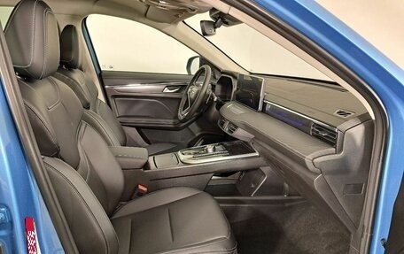 Haval Jolion, 2025 год, 1 999 000 рублей, 5 фотография