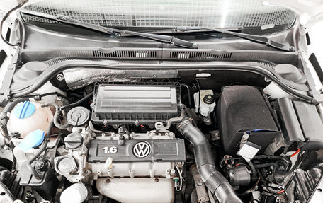 Volkswagen Jetta VI, 2015 год, 905 000 рублей, 13 фотография