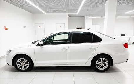 Volkswagen Jetta VI, 2015 год, 905 000 рублей, 12 фотография