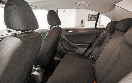 Volkswagen Jetta VI, 2015 год, 905 000 рублей, 16 фотография