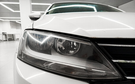 Volkswagen Jetta VI, 2015 год, 905 000 рублей, 21 фотография