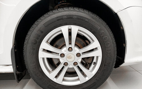 Volkswagen Jetta VI, 2015 год, 905 000 рублей, 22 фотография