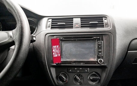 Volkswagen Jetta VI, 2015 год, 905 000 рублей, 19 фотография