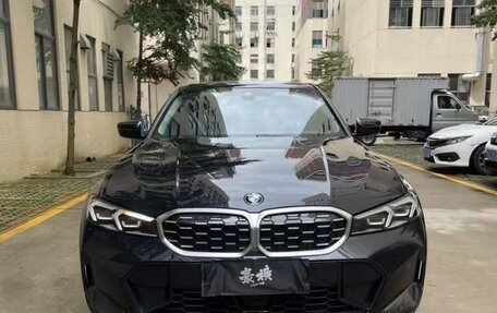 BMW 3 серия, 2025 год, 4 900 000 рублей, 2 фотография