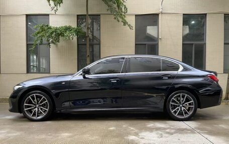 BMW 3 серия, 2025 год, 4 900 000 рублей, 3 фотография