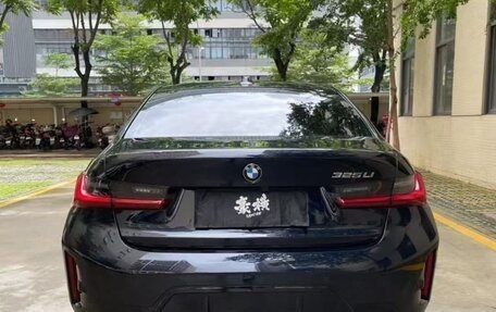 BMW 3 серия, 2025 год, 4 900 000 рублей, 4 фотография