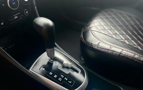 Hyundai Solaris II рестайлинг, 2013 год, 734 000 рублей, 16 фотография