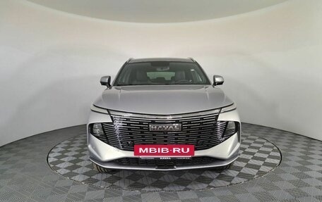 Haval F7, 2025 год, 3 149 000 рублей, 2 фотография